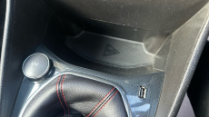 Ford Fiesta 1.0 EcoBoost 140 ST-Line 5dr Petrol Hatchback